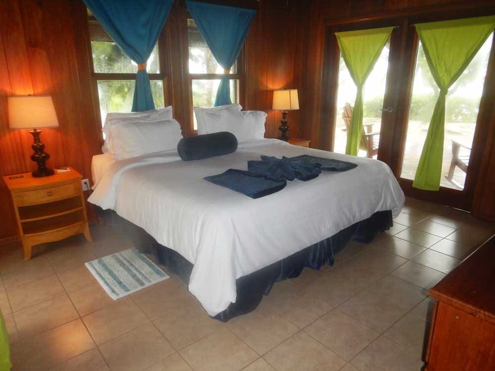 Deluxe Cabaña #9