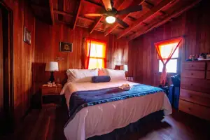 sol bedroom