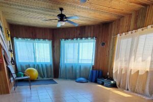 Clarks cay wellness center and massage rooms