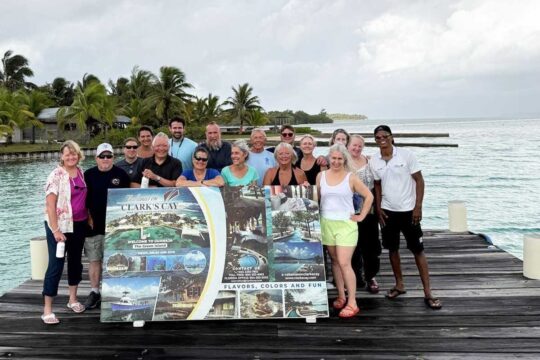 dive group